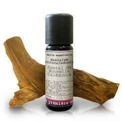 Caledonian Sandalwood _ Essential Oil