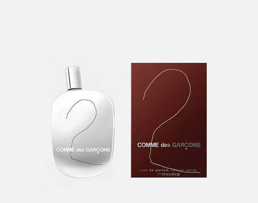 2 Eau de Parfum