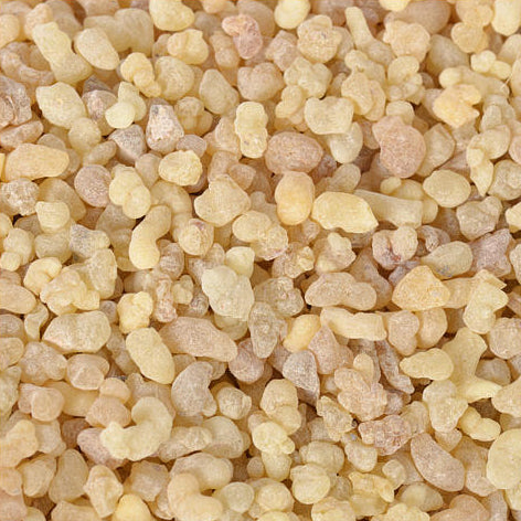 Frankincense Olibanum _ Unrefined Resin 60g