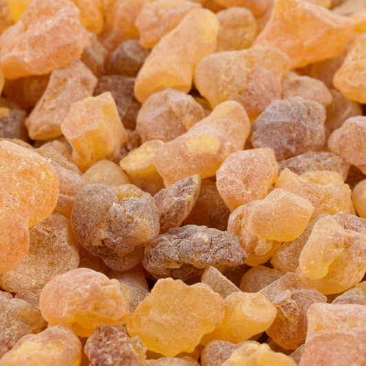 Frankincense Olibanum _ Essential Oil