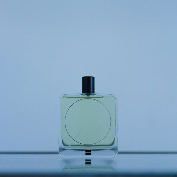 Hakudo Moon _ Botanical Air Room 100ml