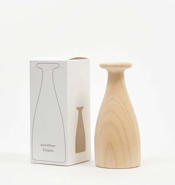 Hinoco _ Wood diffuser