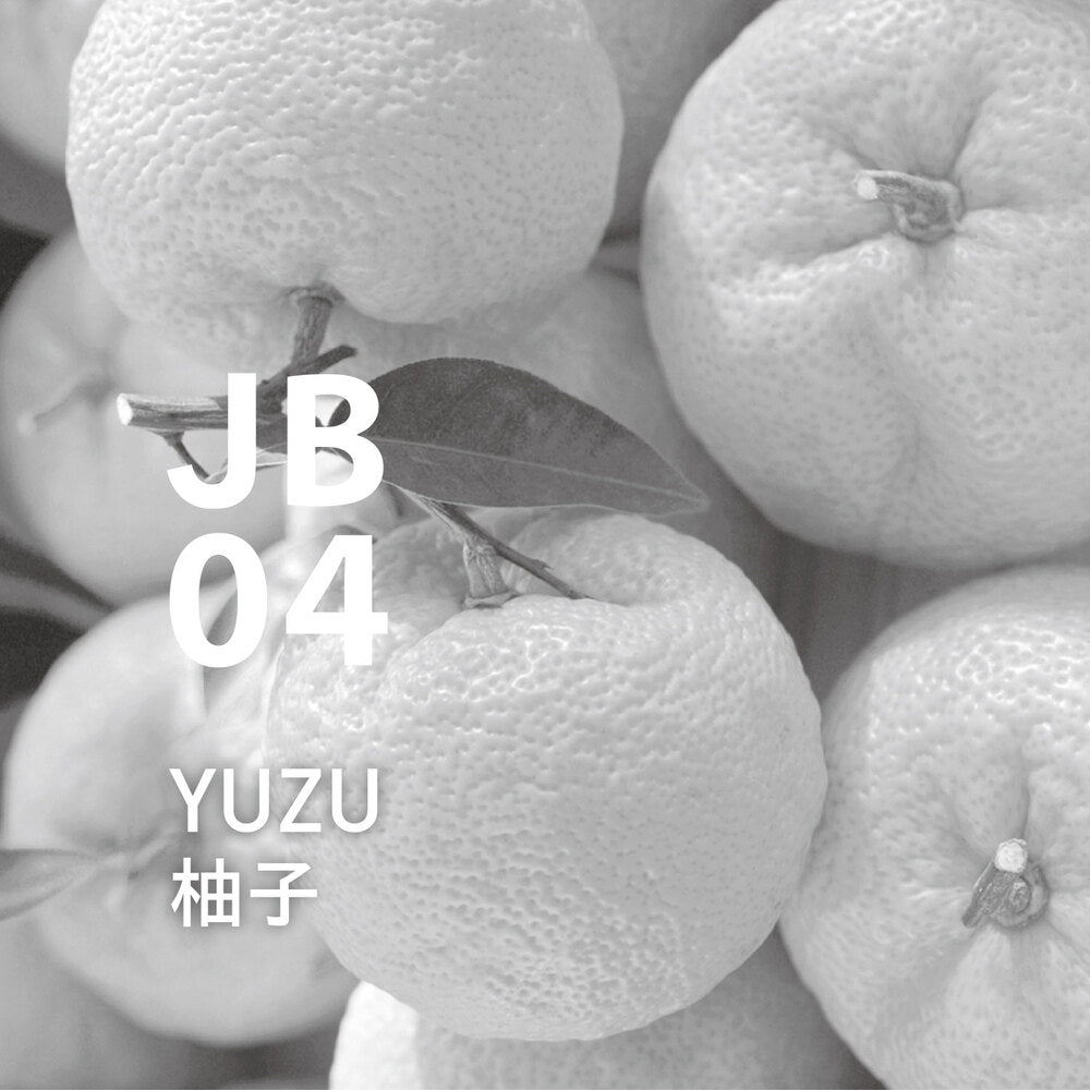 JB04 _ Yuzu _ EO