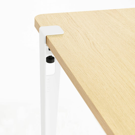 Table and desk leg _ 75 cm