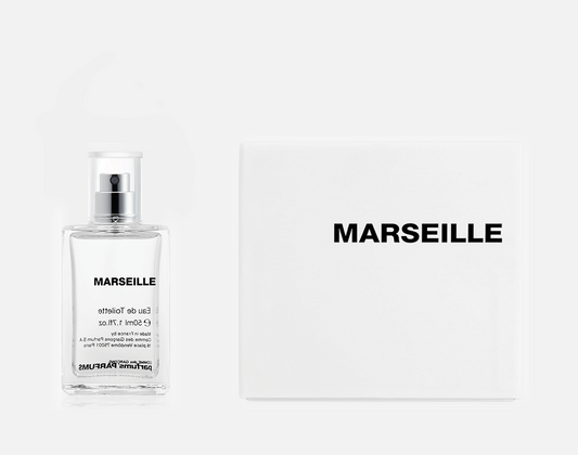 Marseille