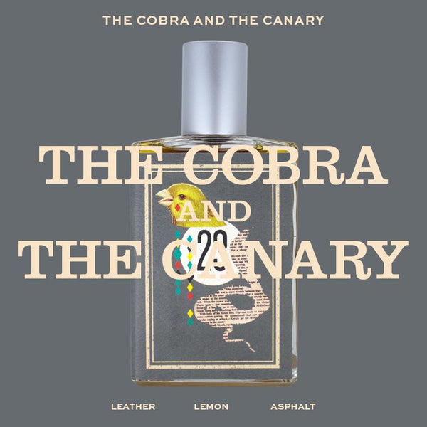 The Cobra And The Canary