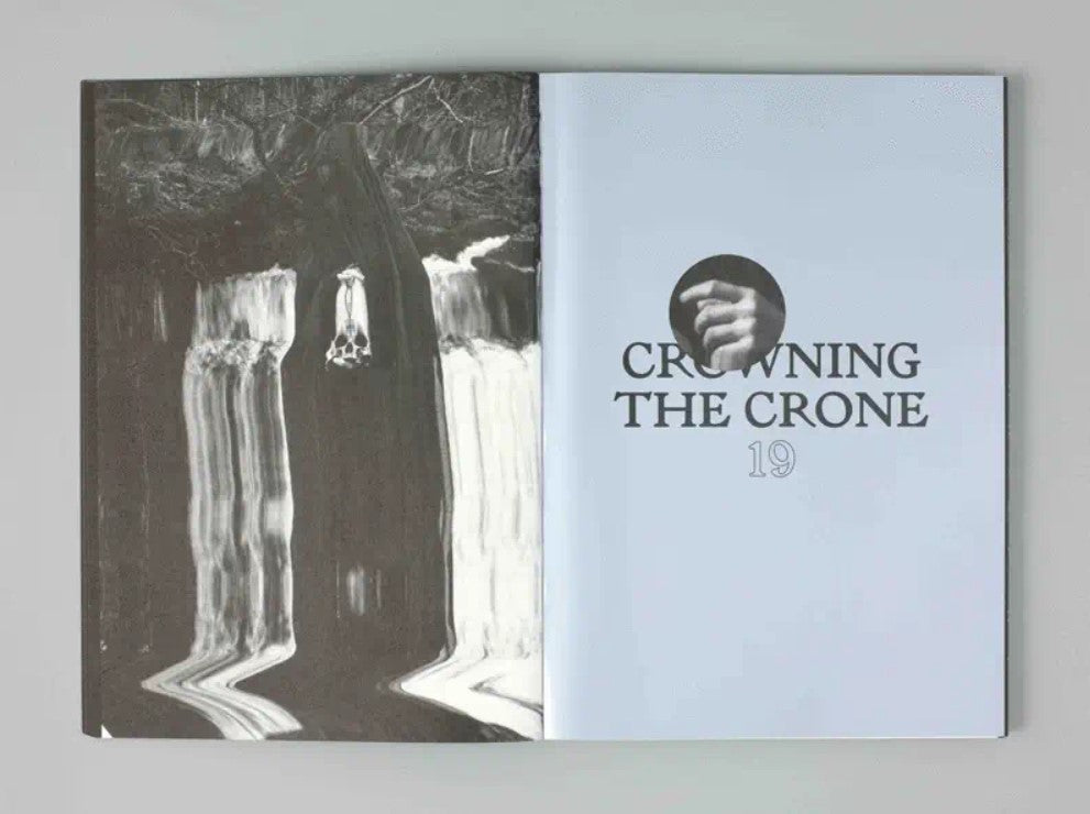 Sabat III _ The Crone Issue