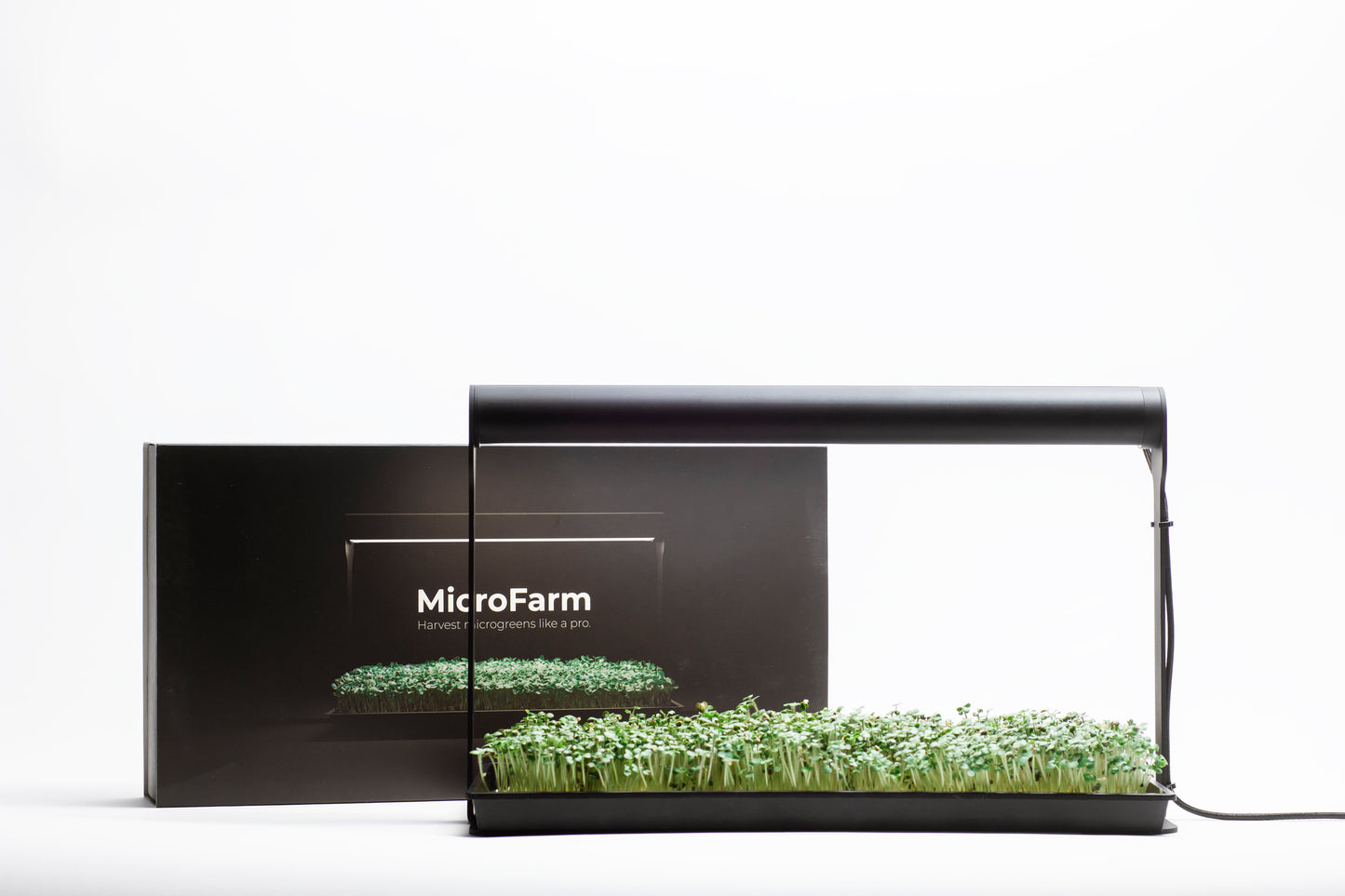 MicroFarm Mounts _ Set of 2