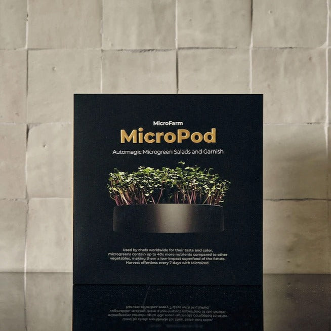 MicroPod