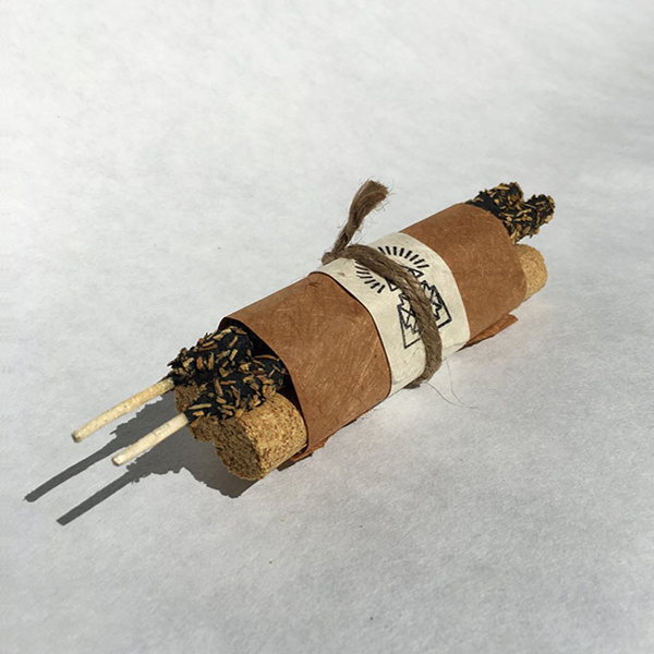 Palo Santo Offering Set