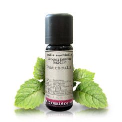 Patchouli _ Essential Oil