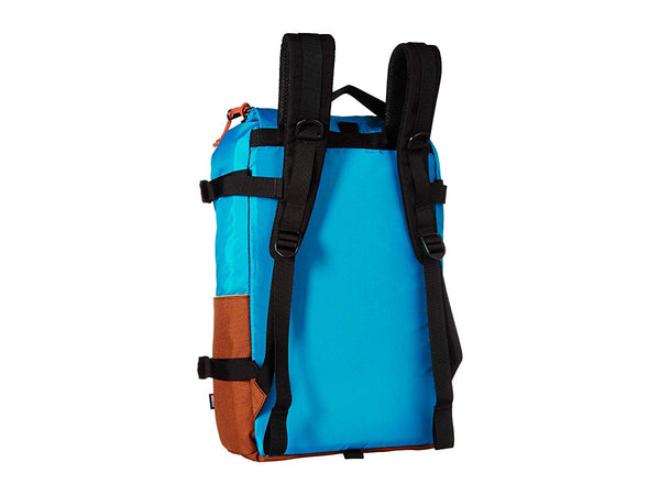 Rover Pack _ Classic _ Turquoise & Clay