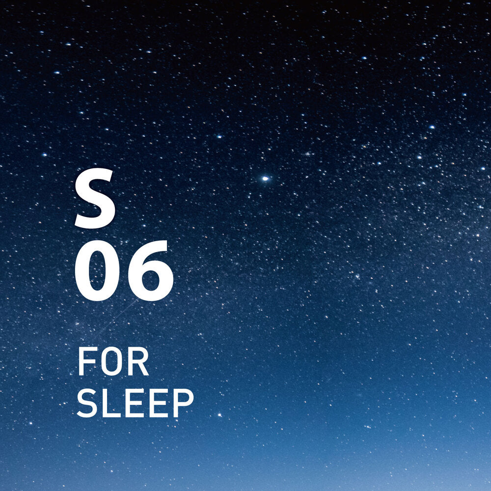 S06 _ For Sleep _ Air Mist 50ml