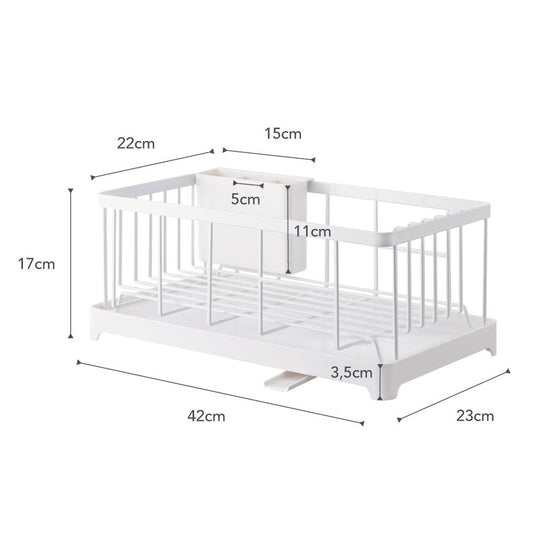 Sink Drainer Wire Basket