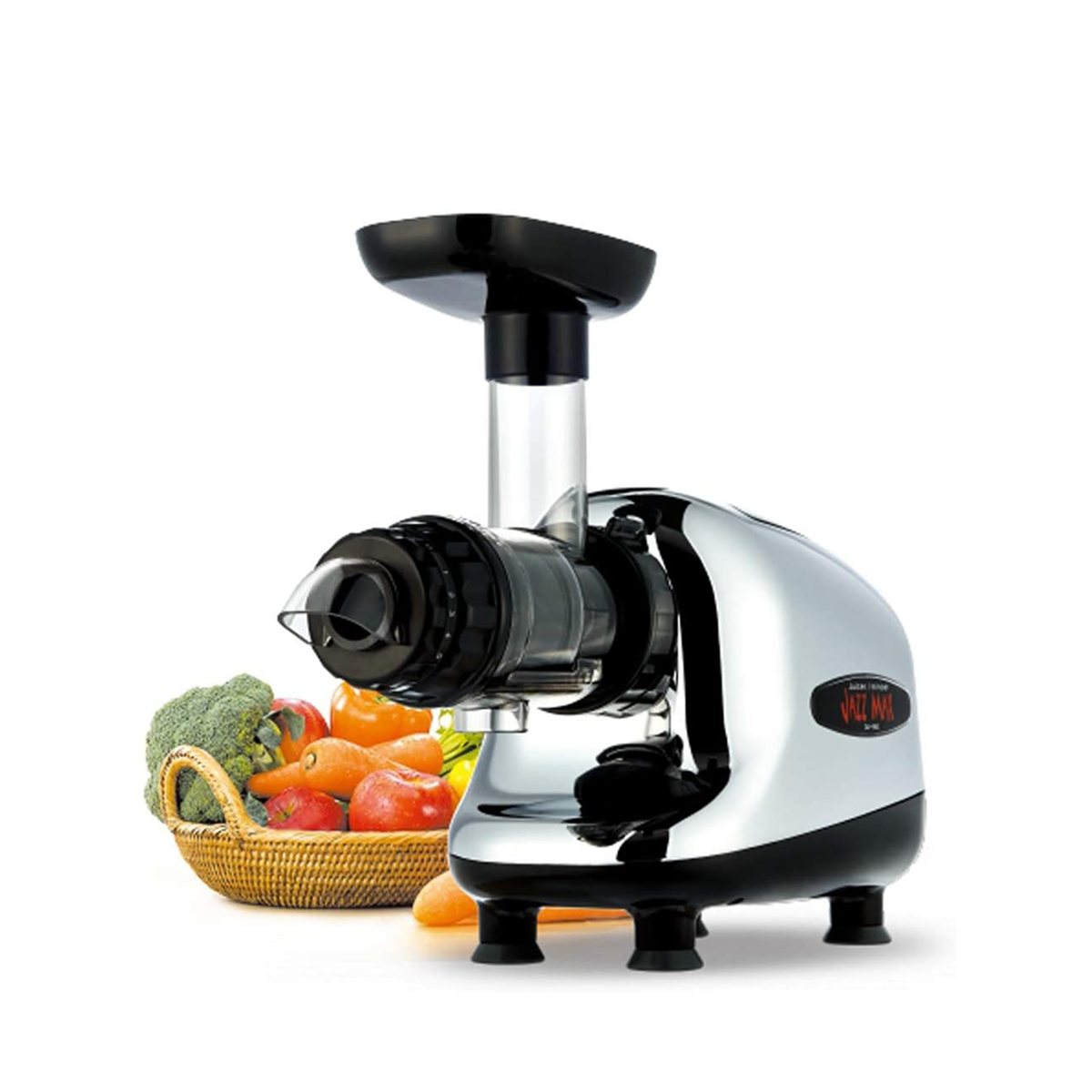 Jazz Max Slow Juicer