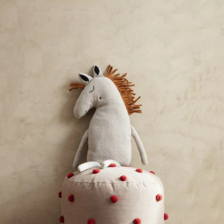 Horse Cushion