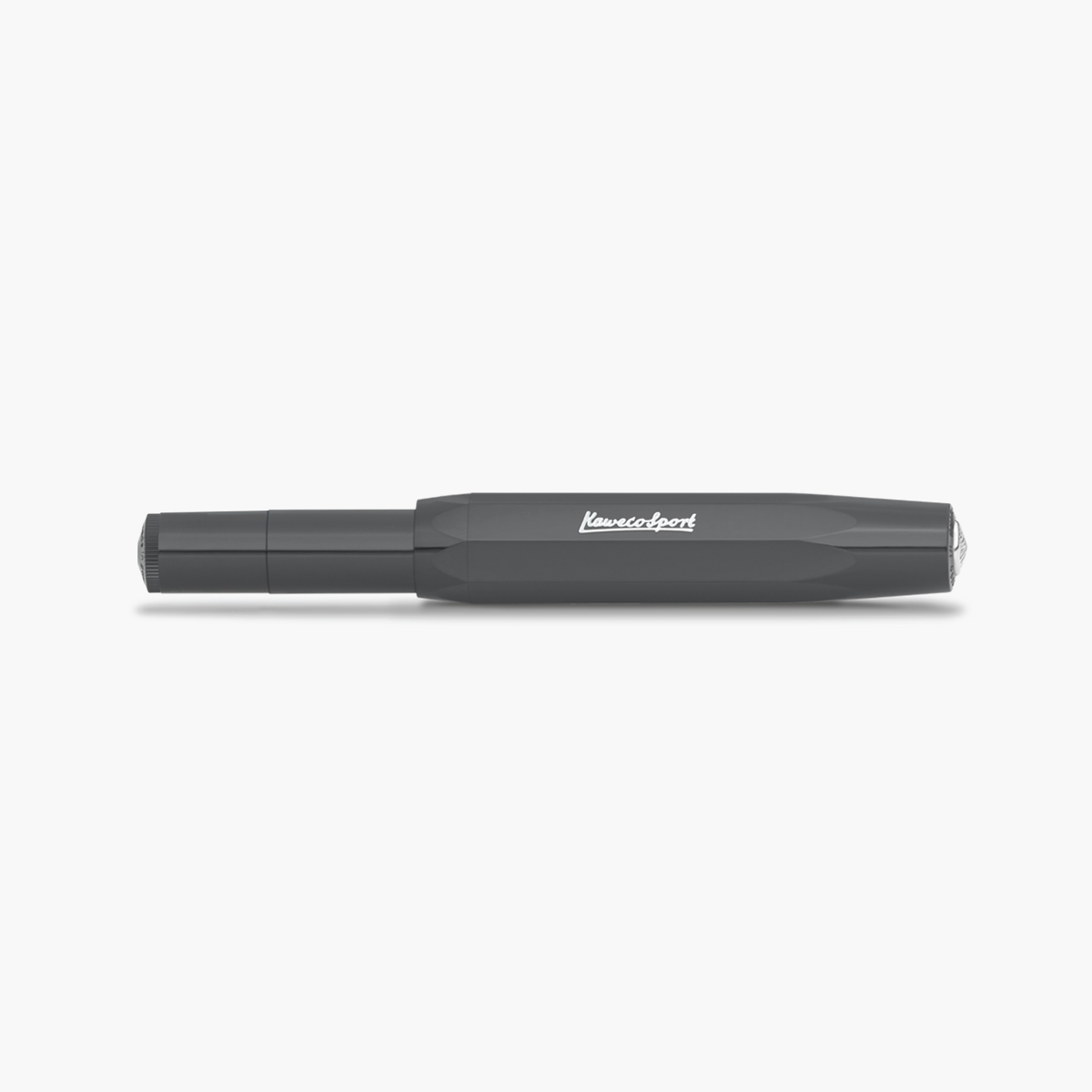 Skyline Sport Gel Rollerball  _ Grey