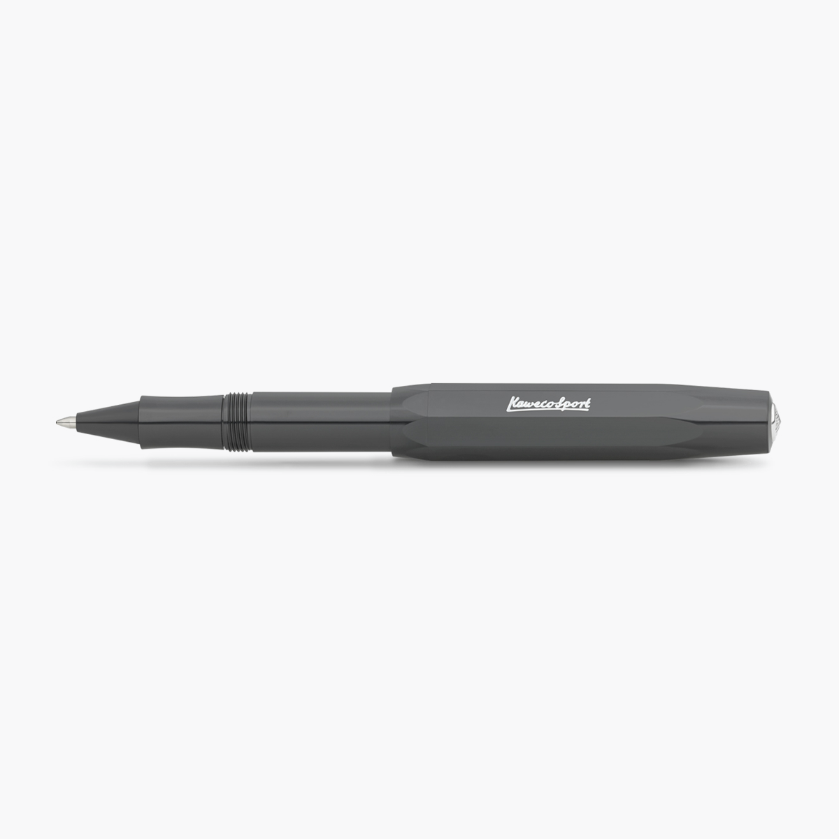 Skyline Sport Gel Rollerball  _ Grey