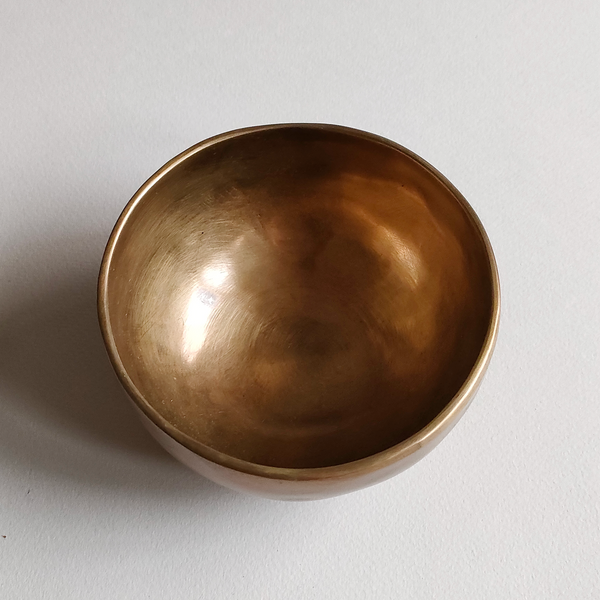 Singing Bowl De-Wa