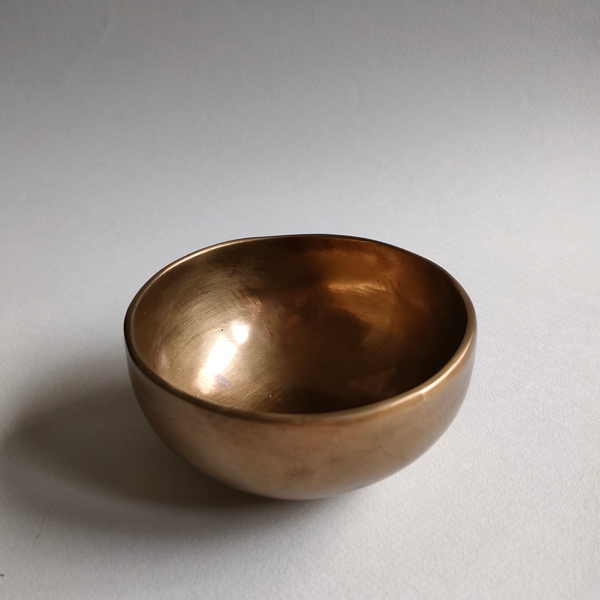 Singing Bowl De-Wa