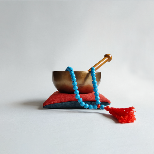 Singing Bowl De-Wa