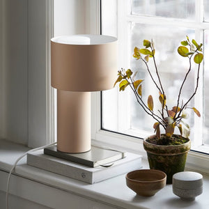 Tangent _ Table Lamp