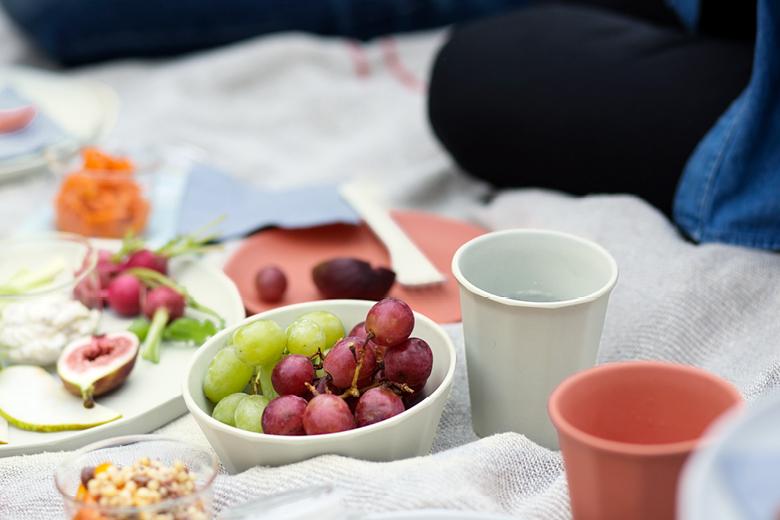 Alfresco _ plate or bowl