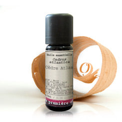 Atlas Cedarwood _ Essential Oil