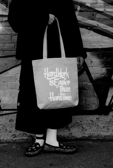 Homeboy Tote Bags