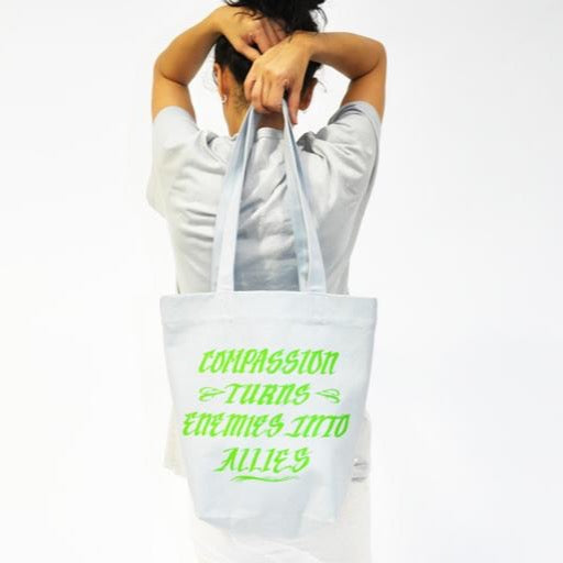 Homeboy Tote Bags