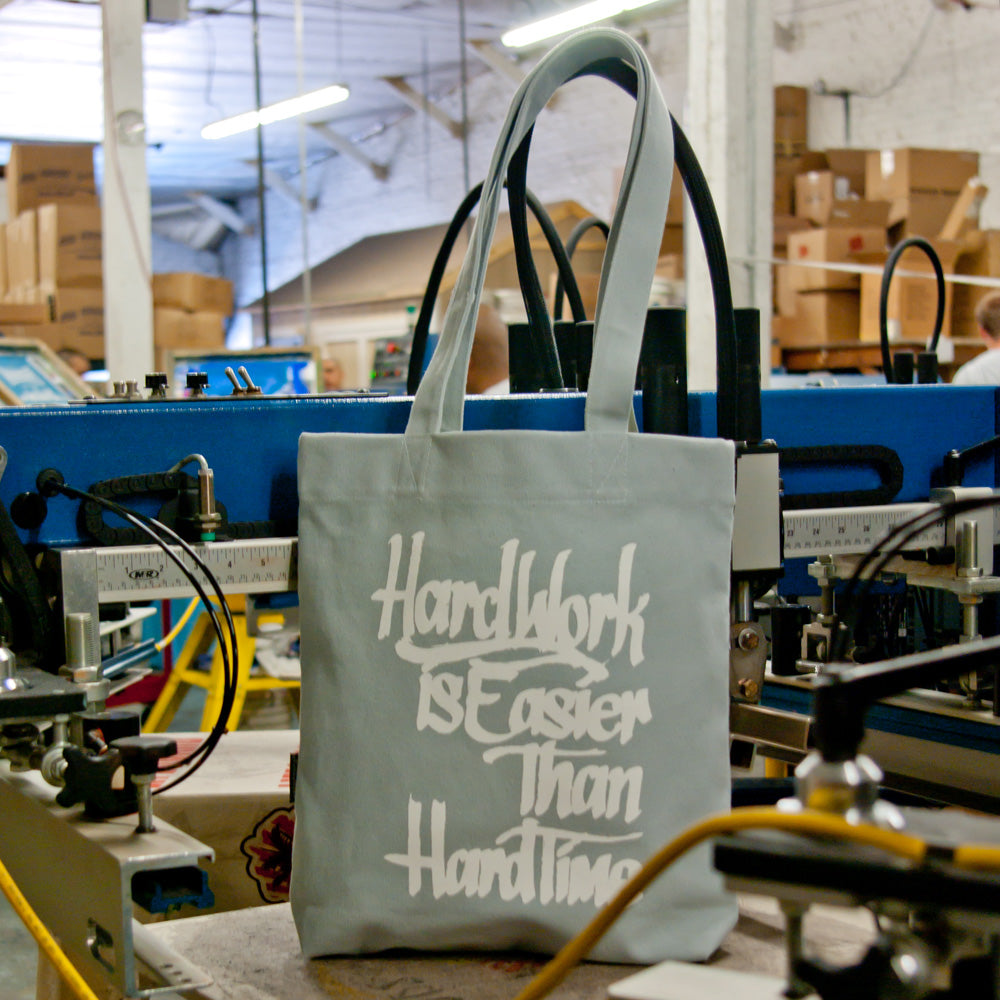 Homeboy Tote Bags