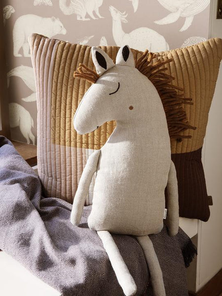 Horse Cushion