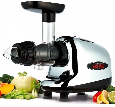 Jazz Max Slow Juicer