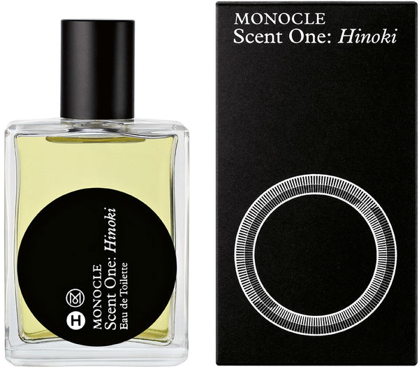 Monocle . Hinoki