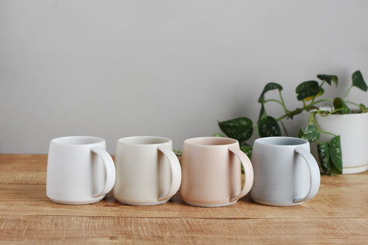Ripple Mug