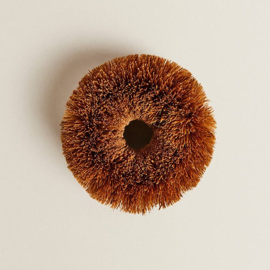 Pack of 2 Coconut Scourers