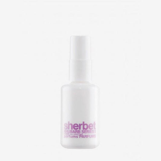 Series 5 _ Sherbet