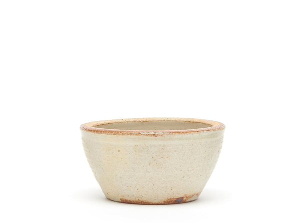 Stoneware Smudge Bowl