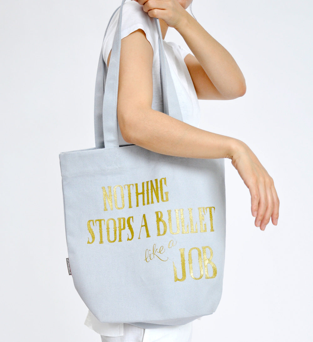 Homeboy Tote Bags