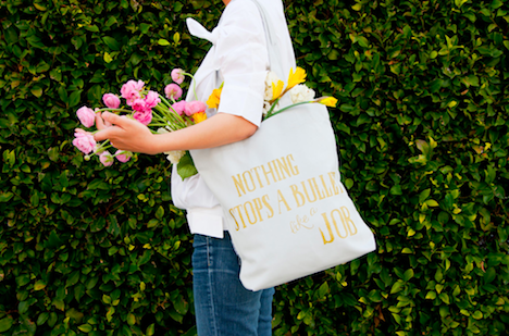Homeboy Tote Bags