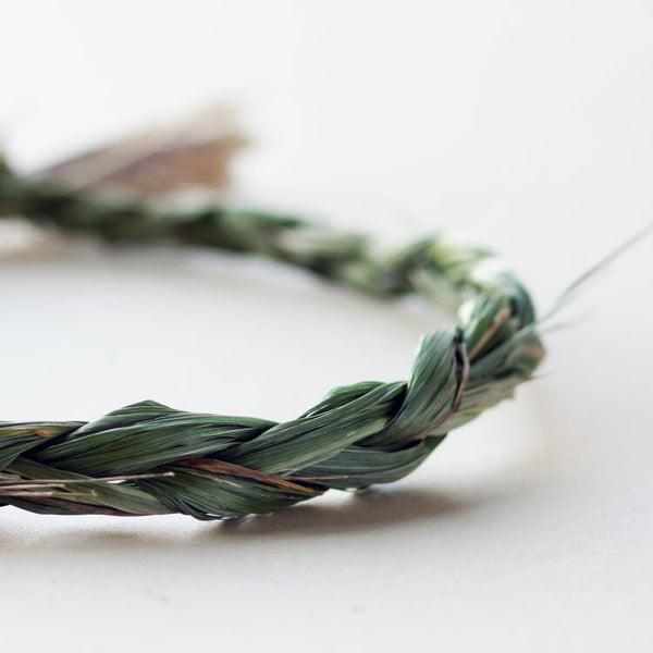 SweetGrass Braid Premium Grade