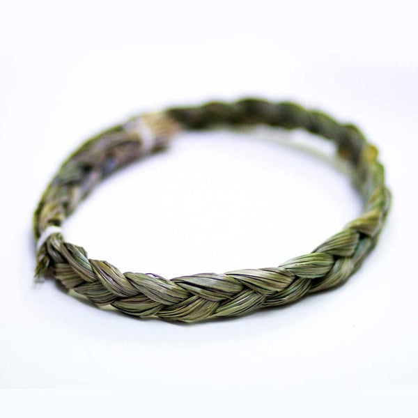 SweetGrass Braid Premium Grade