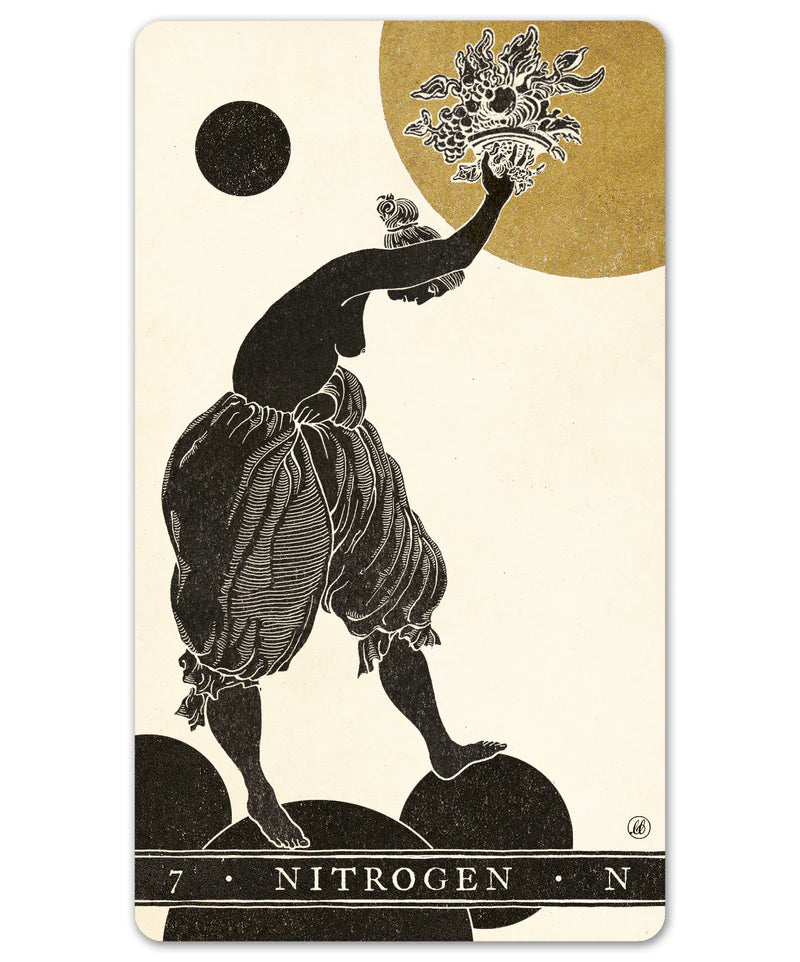 Tarot & Oracle Trinity